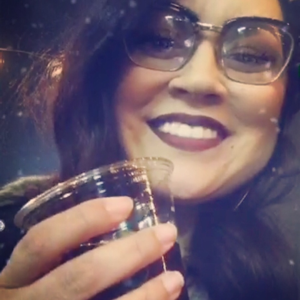 Meet your Posher, Kassandra